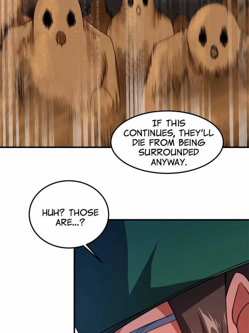 Read Monster Pet Evolution EN Manga Online