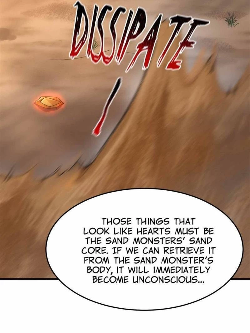 Read Monster Pet Evolution EN Manga Online