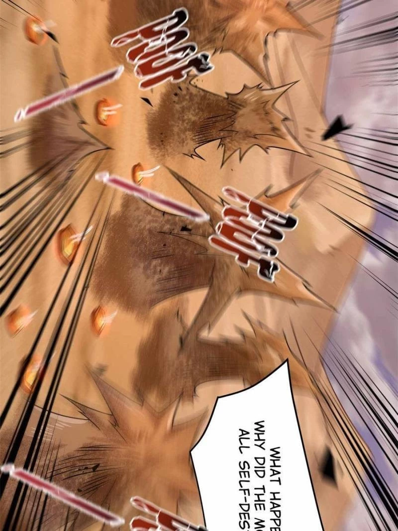 Read Monster Pet Evolution EN Manga Online