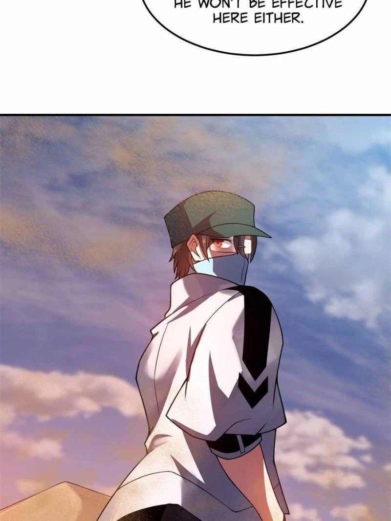 Read Monster Pet Evolution EN Manga Online