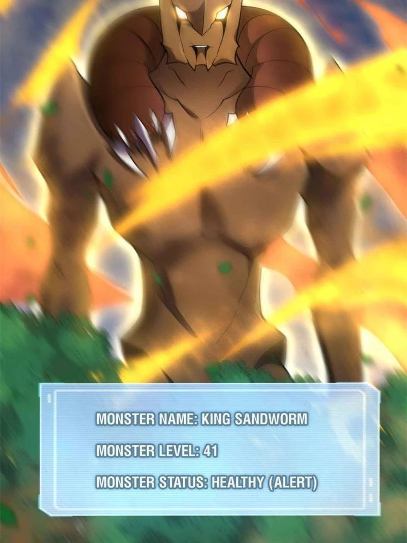 Read Monster Pet Evolution EN Manga Online