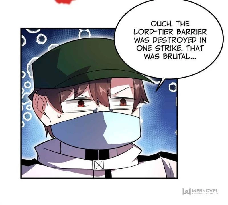 Read Monster Pet Evolution EN Manga Online