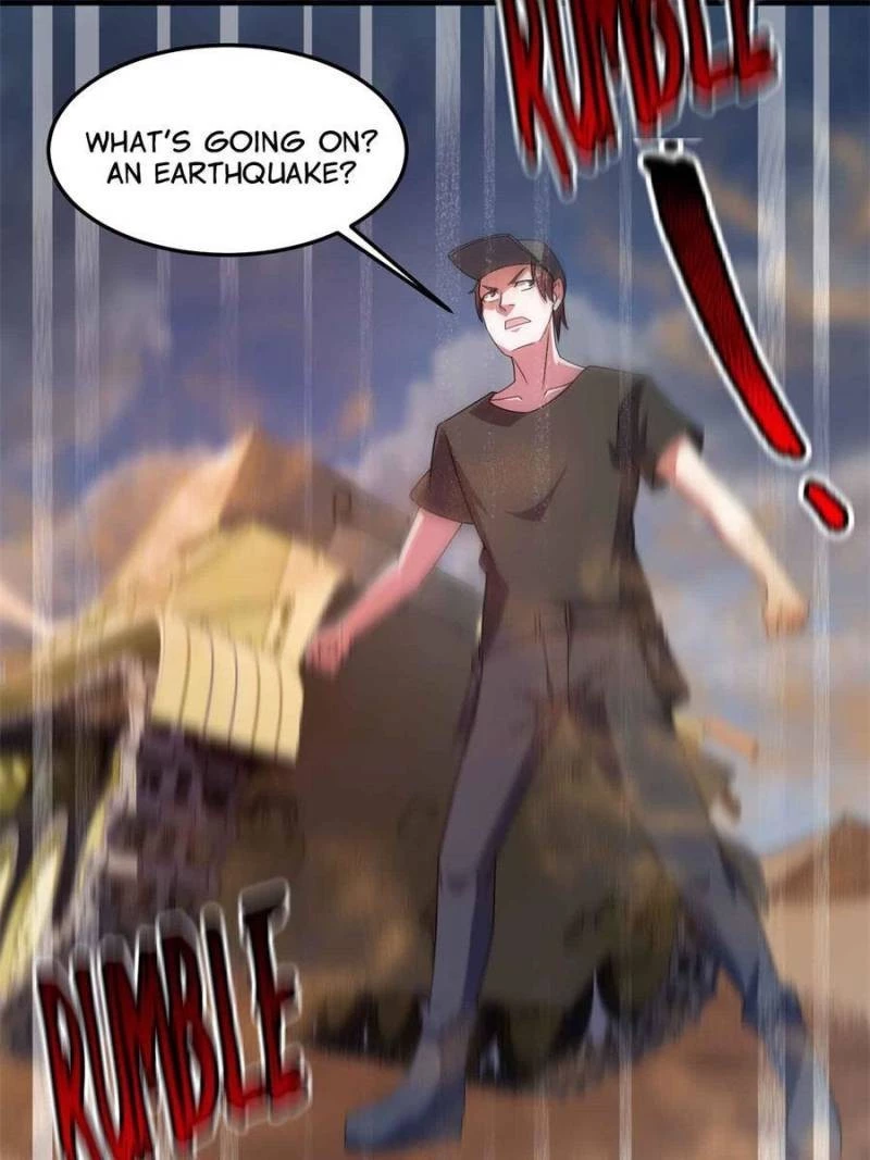 Read Monster Pet Evolution EN Manga Online