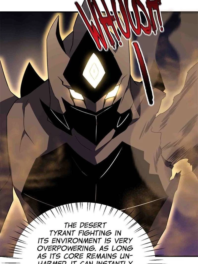 Read Monster Pet Evolution EN Manga Online