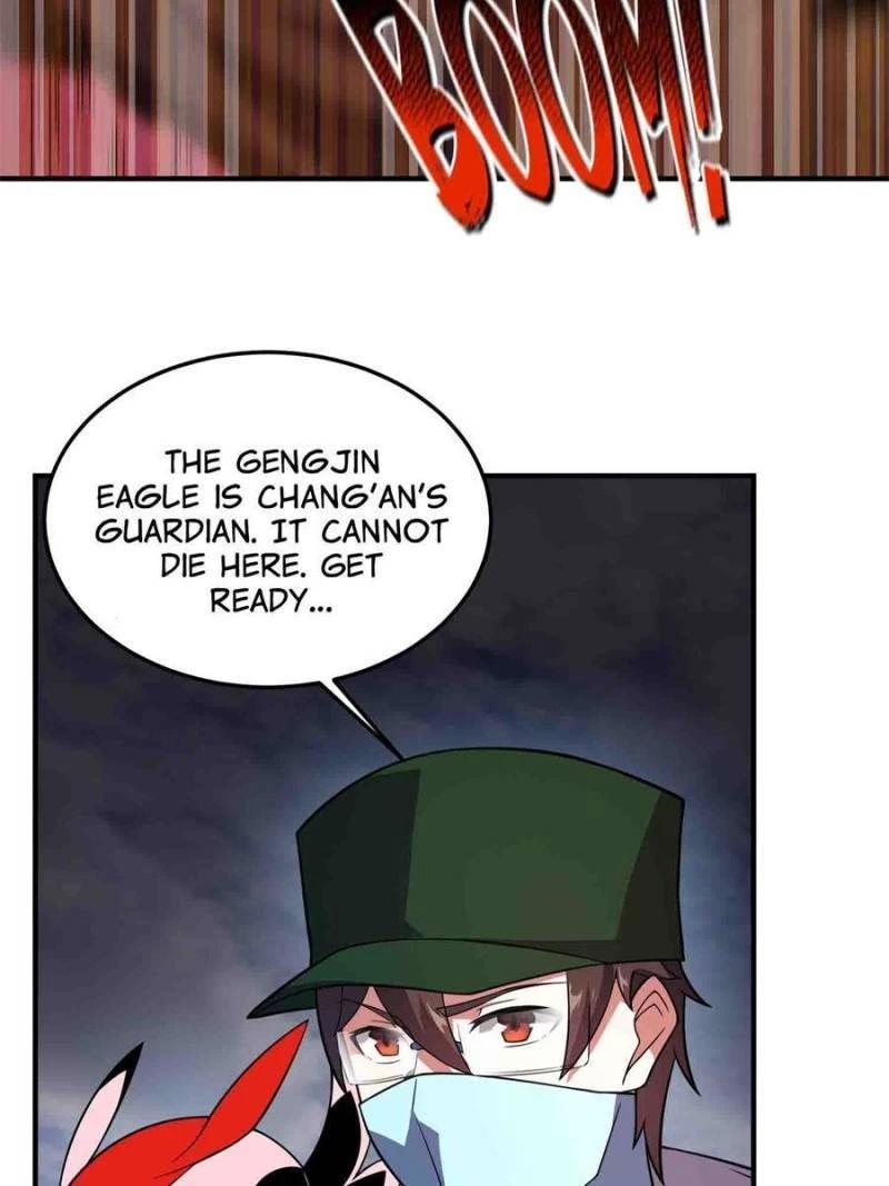 Read Monster Pet Evolution EN Manga Online