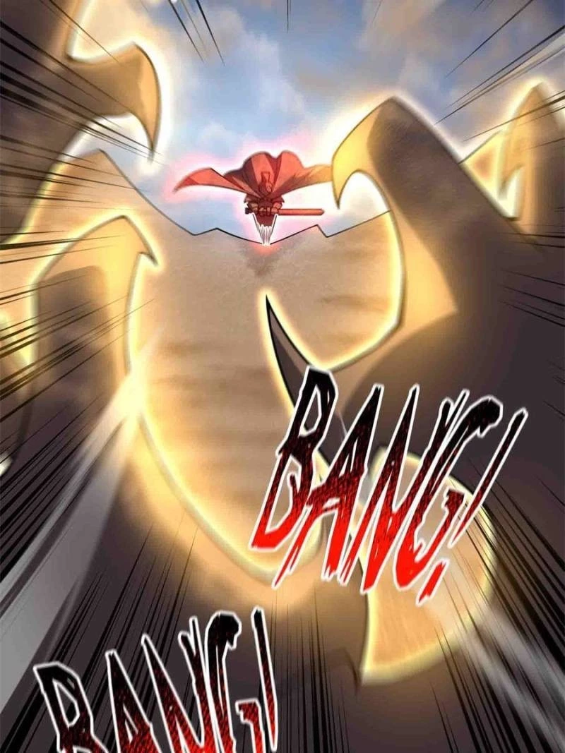 Read Monster Pet Evolution EN Manga Online