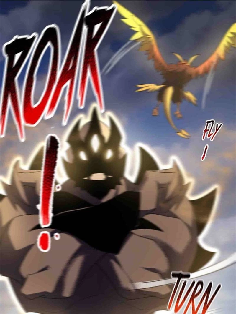 Read Monster Pet Evolution EN Manga Online