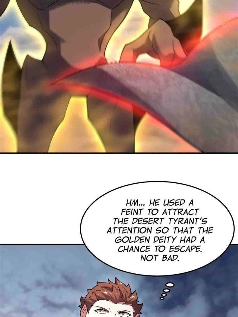 Read Monster Pet Evolution EN Manga Online