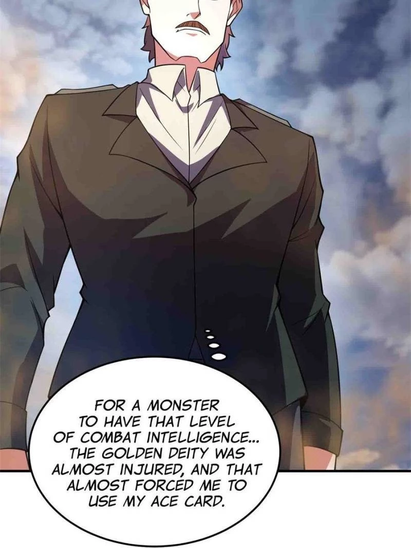 Read Monster Pet Evolution EN Manga Online