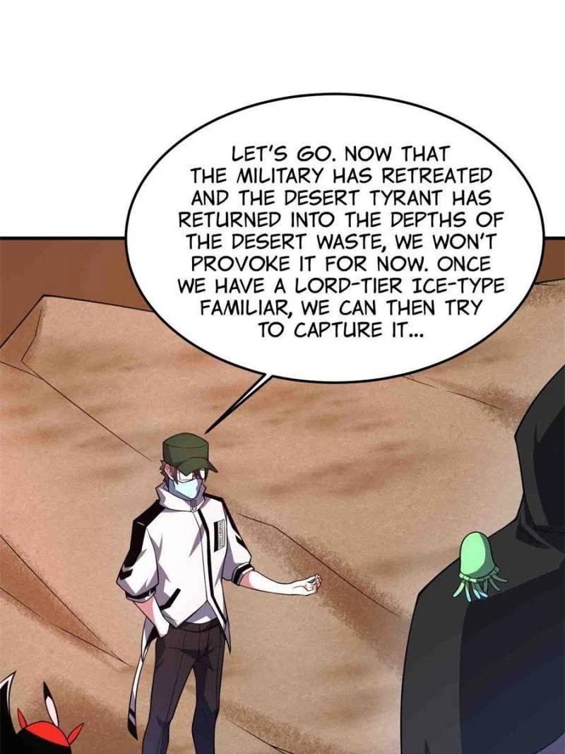 Read Monster Pet Evolution EN Manga Online