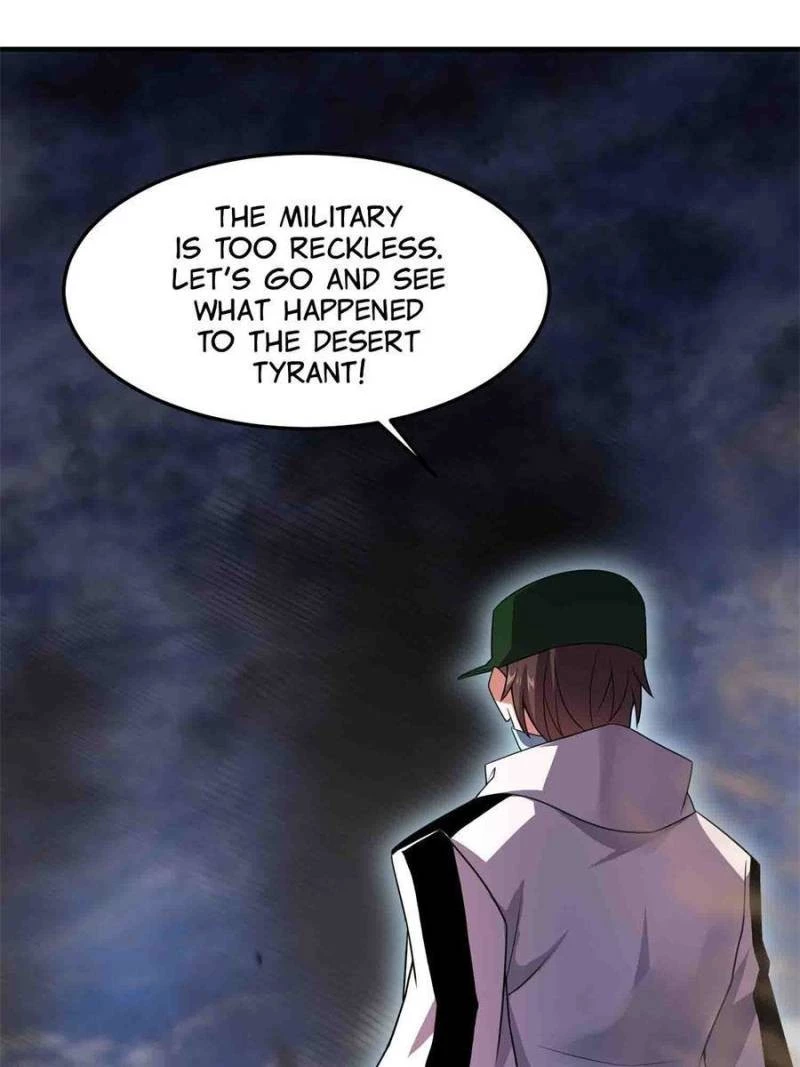 Read Monster Pet Evolution EN Manga Online