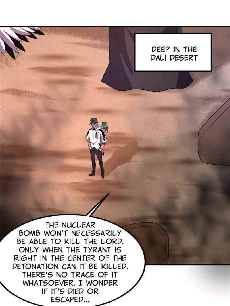 Read Monster Pet Evolution EN Manga Online
