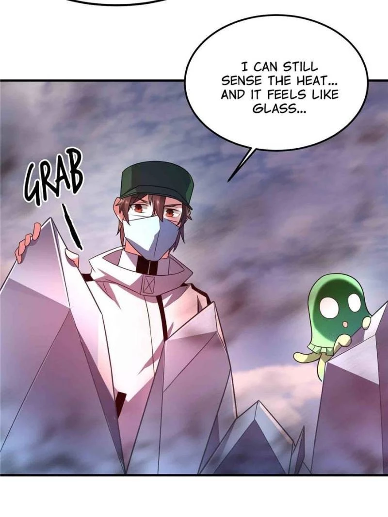 Read Monster Pet Evolution EN Manga Online