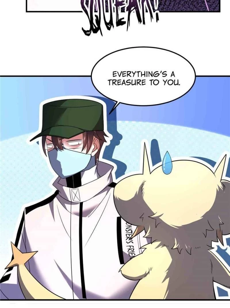 Read Monster Pet Evolution EN Manga Online