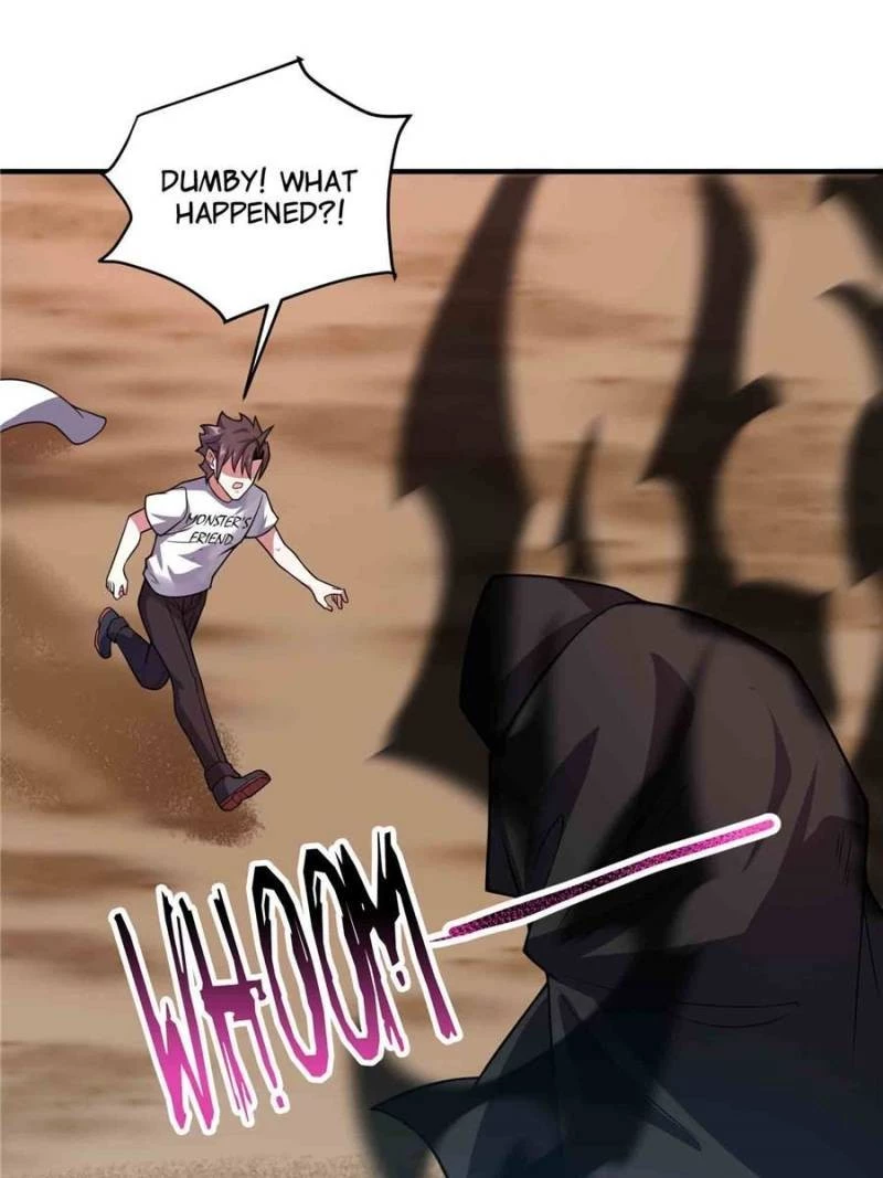 Read Monster Pet Evolution EN Manga Online