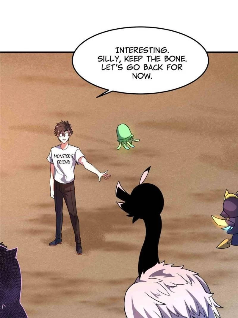 Read Monster Pet Evolution EN Manga Online