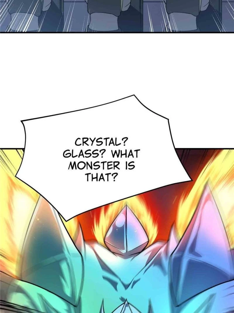 Read Monster Pet Evolution EN Manga Online