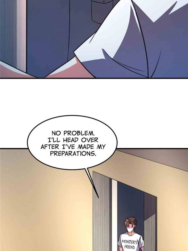 Read Monster Pet Evolution EN Manga Online