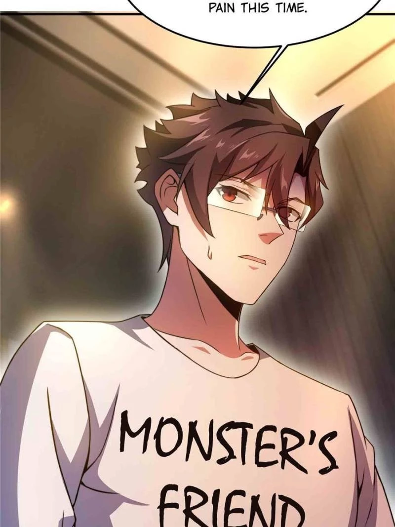 Read Monster Pet Evolution EN Manga Online