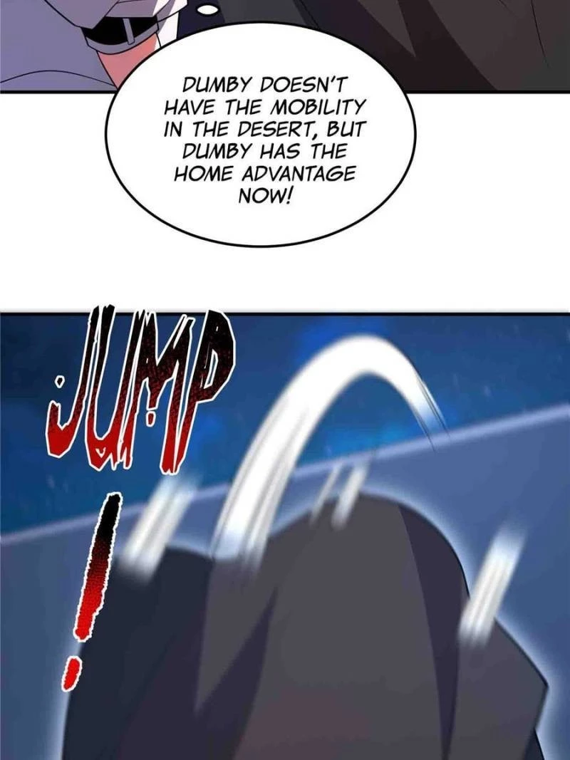Read Monster Pet Evolution EN Manga Online