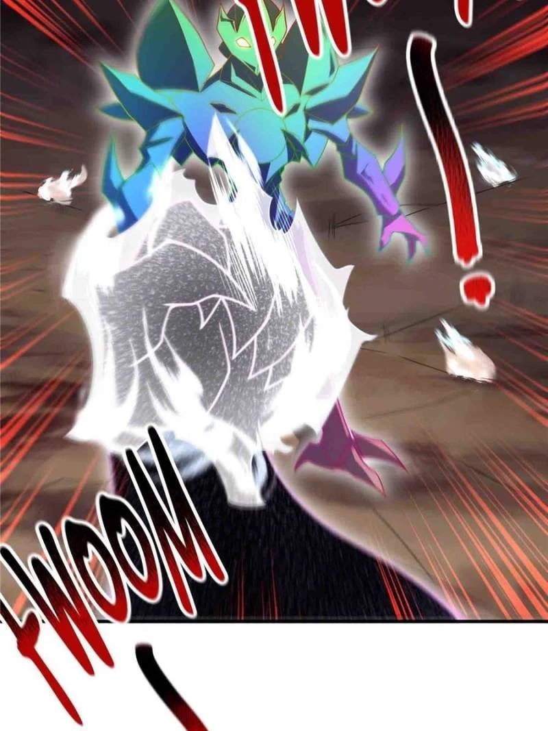 Read Monster Pet Evolution EN Manga Online