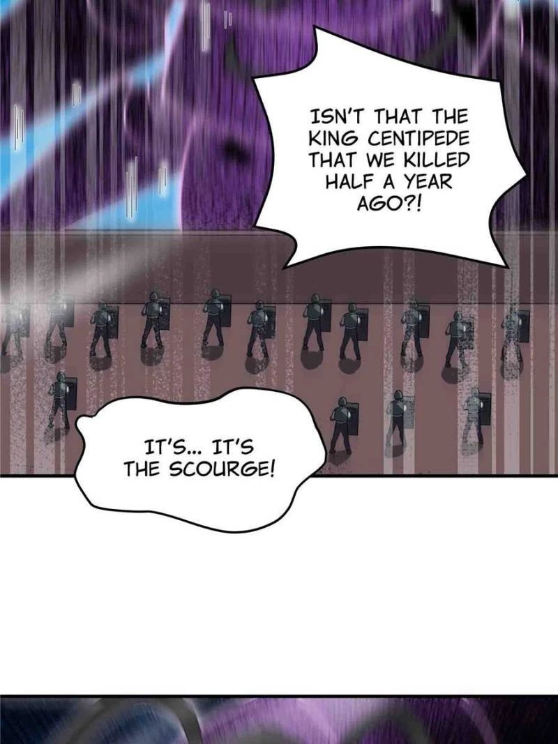Read Monster Pet Evolution EN Manga Online