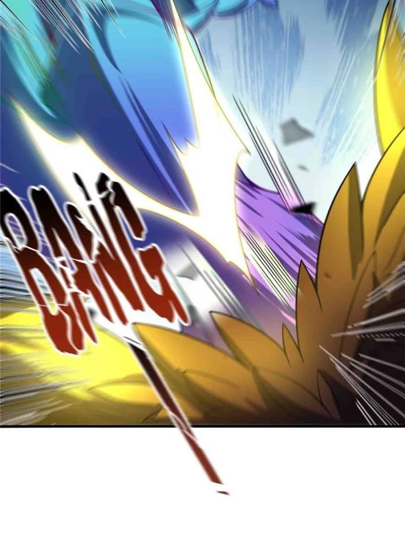 Read Monster Pet Evolution EN Manga Online