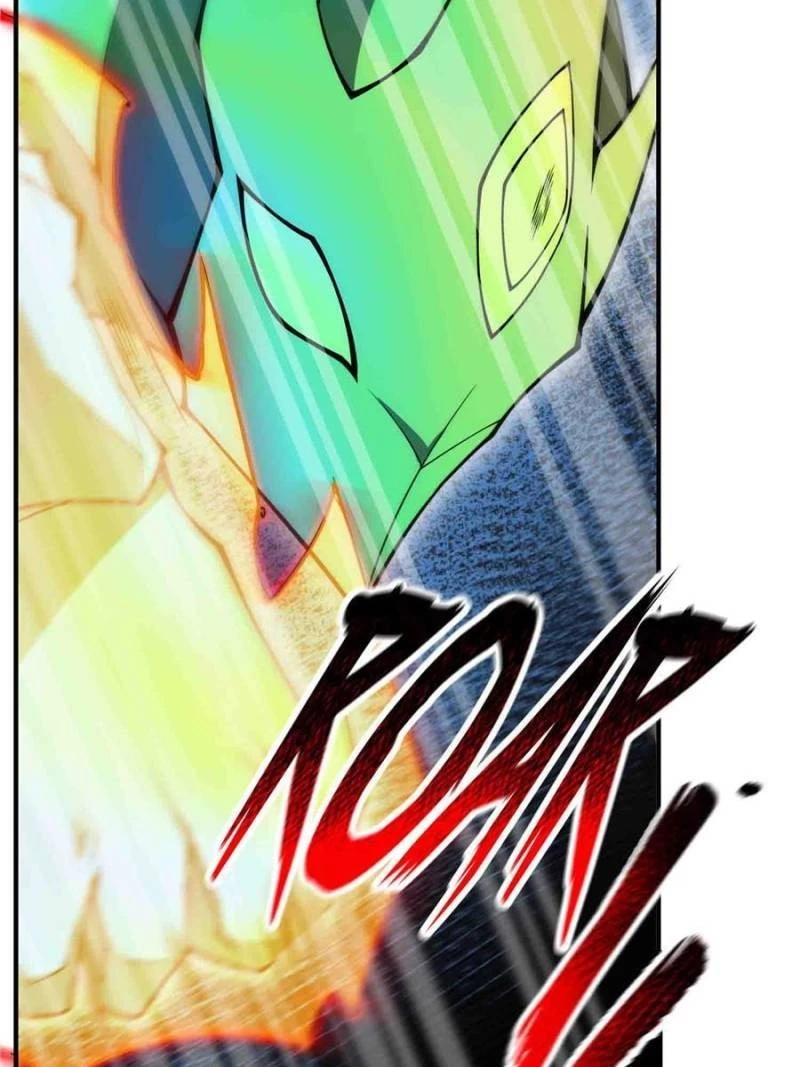 Read Monster Pet Evolution EN Manga Online