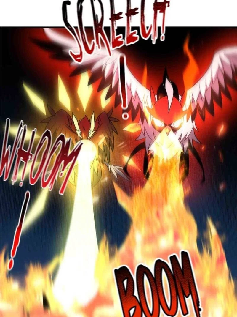 Read Monster Pet Evolution EN Manga Online