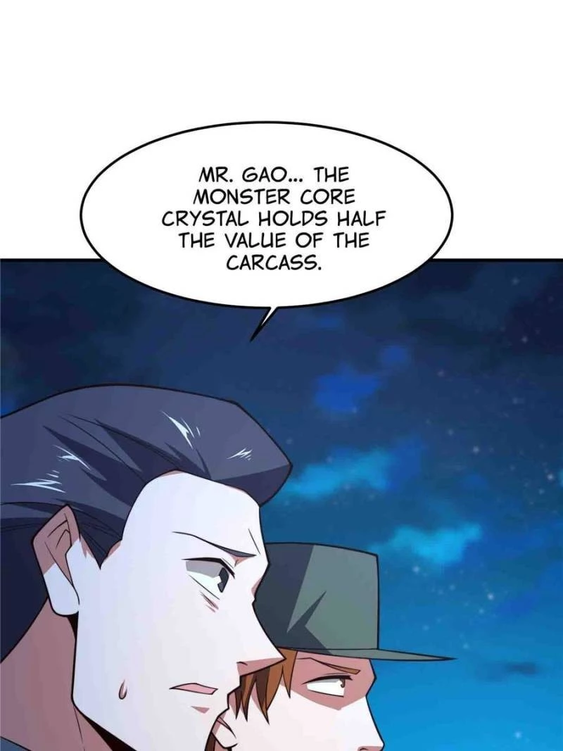 Read Monster Pet Evolution EN Manga Online