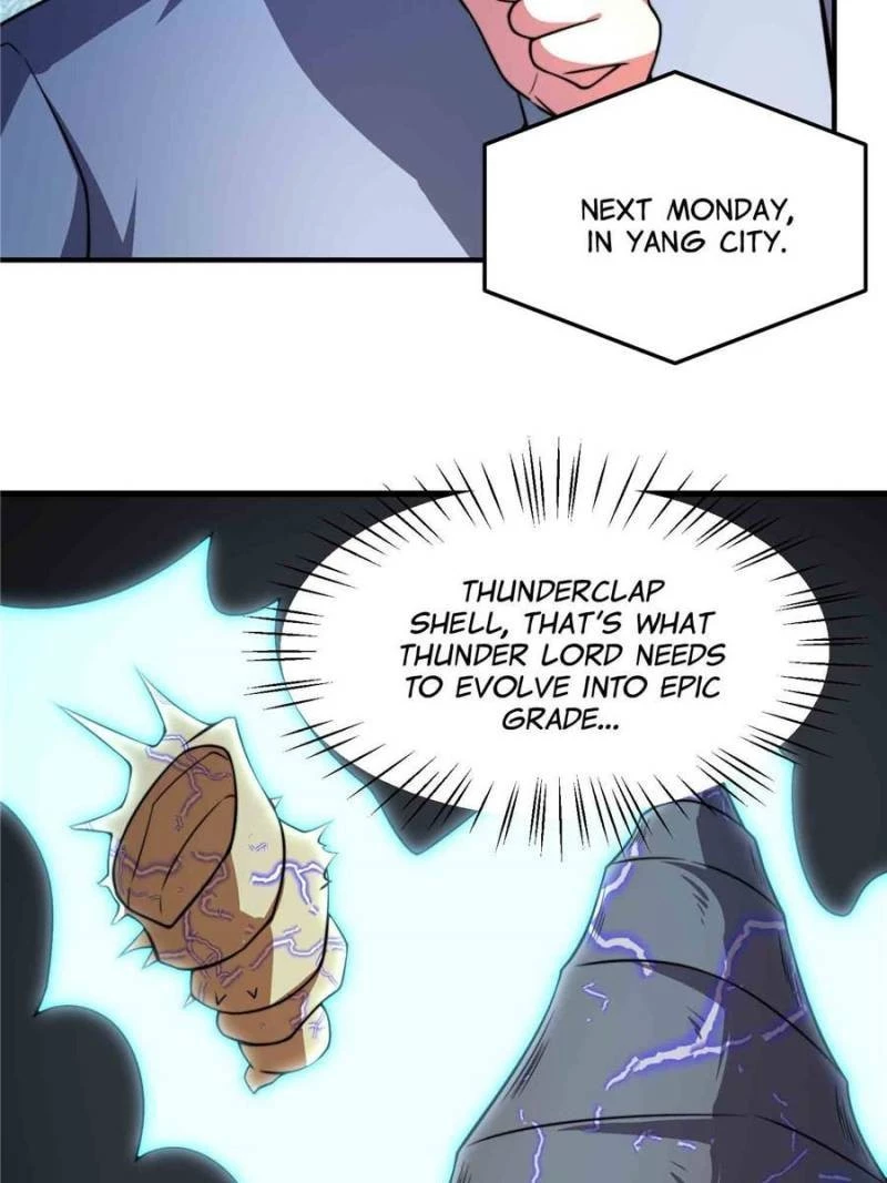 Read Monster Pet Evolution EN Manga Online