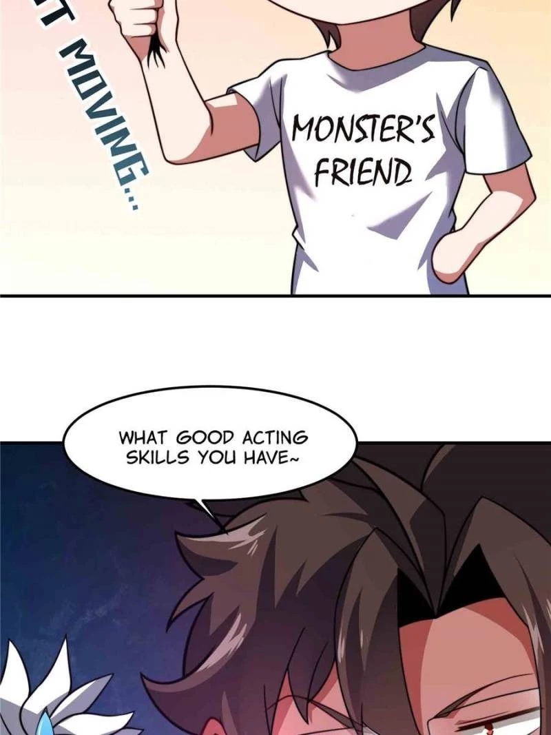 Read Monster Pet Evolution EN Manga Online