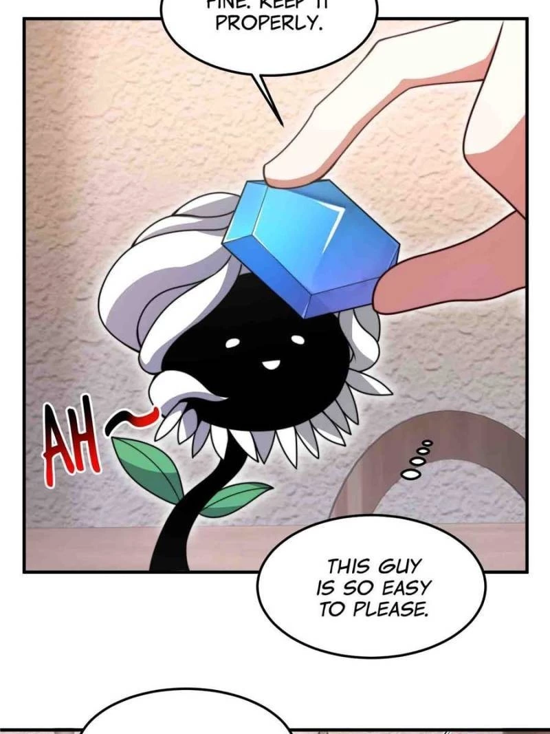 Read Monster Pet Evolution EN Manga Online