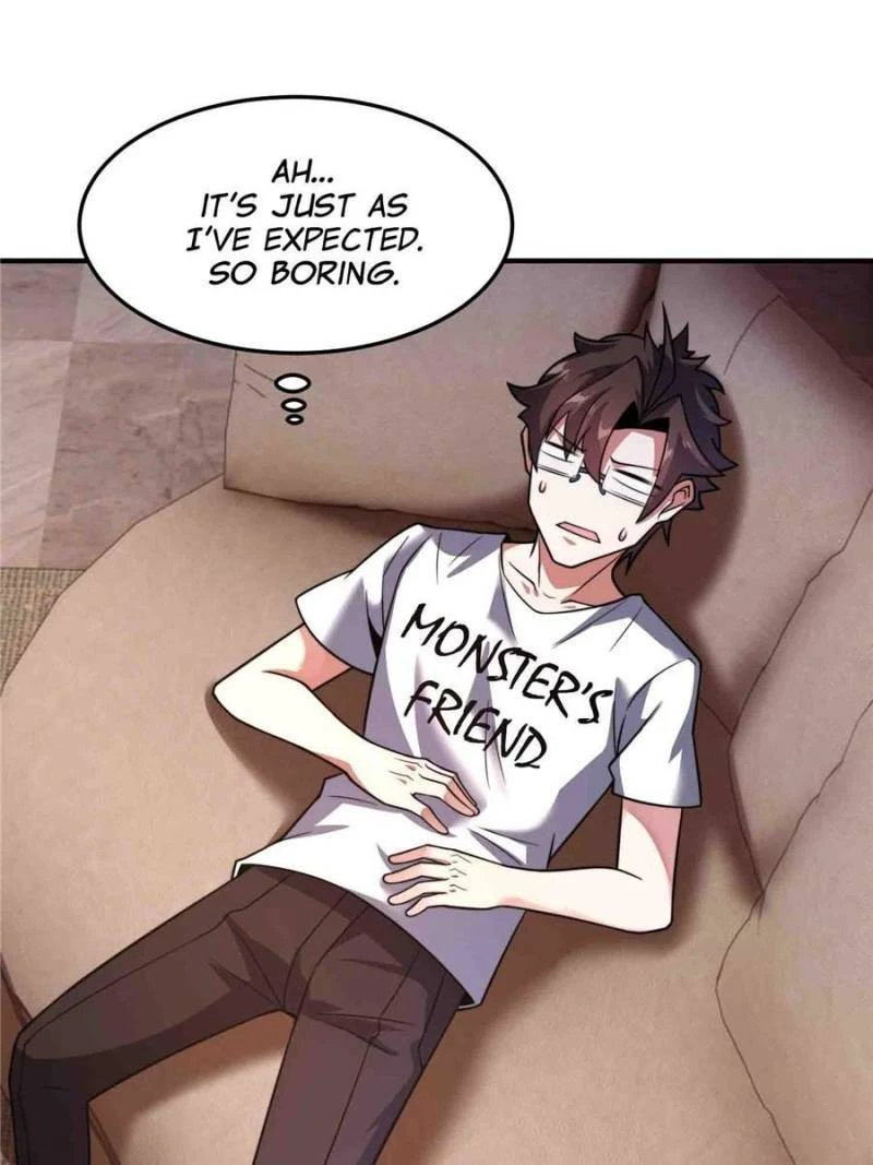 Read Monster Pet Evolution EN Manga Online