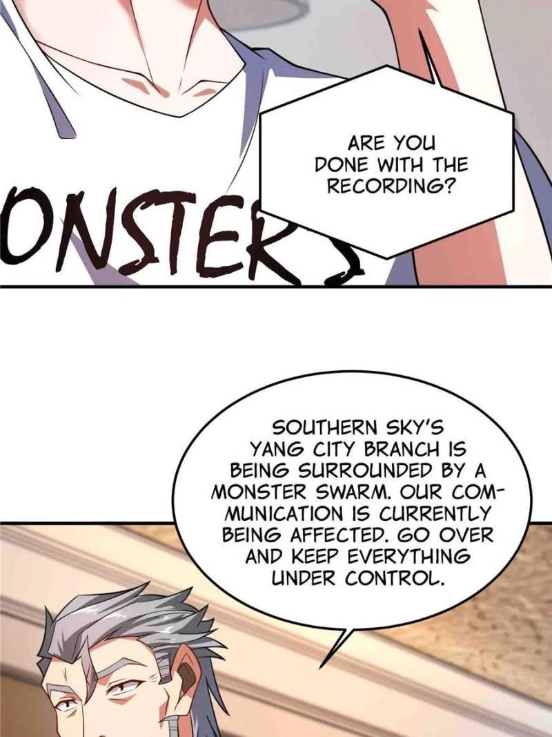 Read Monster Pet Evolution EN Manga Online