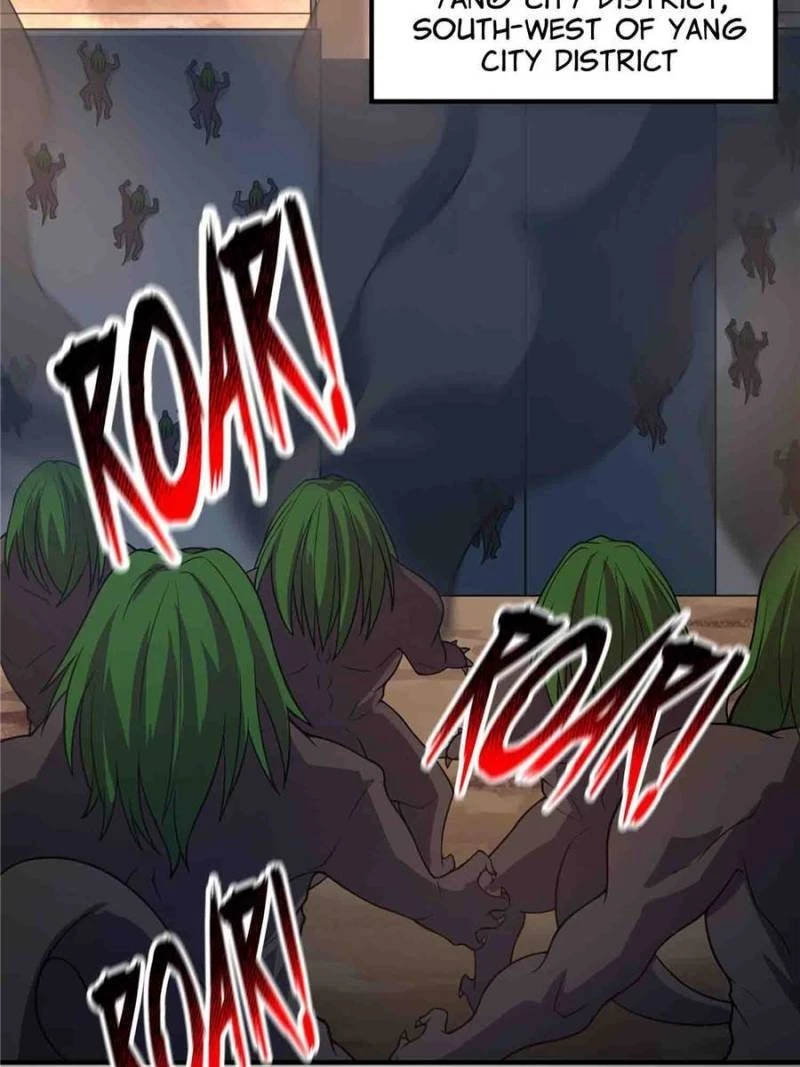 Read Monster Pet Evolution EN Manga Online