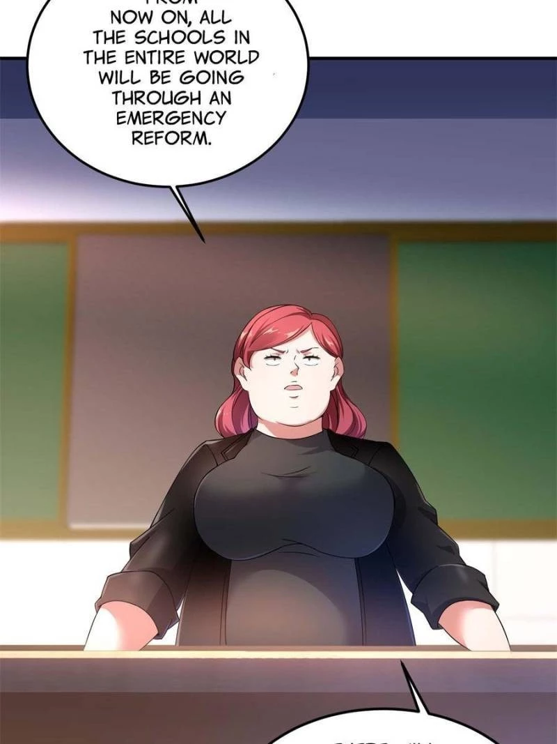 Read Monster Pet Evolution EN Manga Online