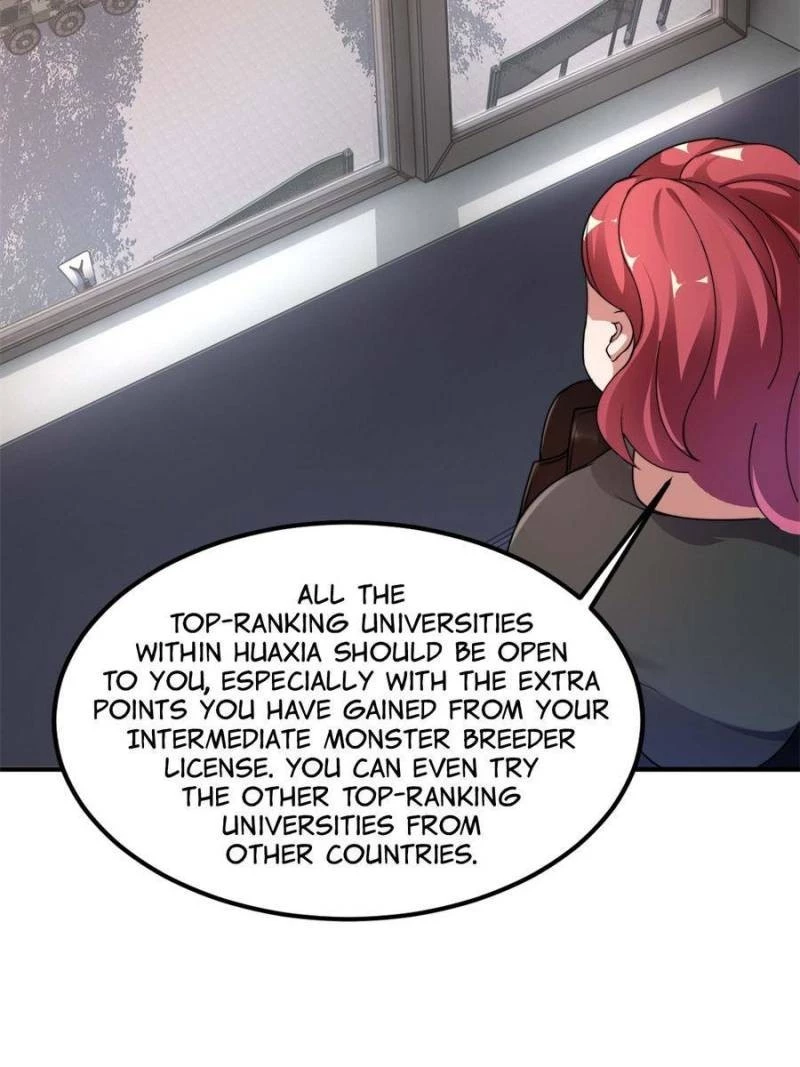 Read Monster Pet Evolution EN Manga Online