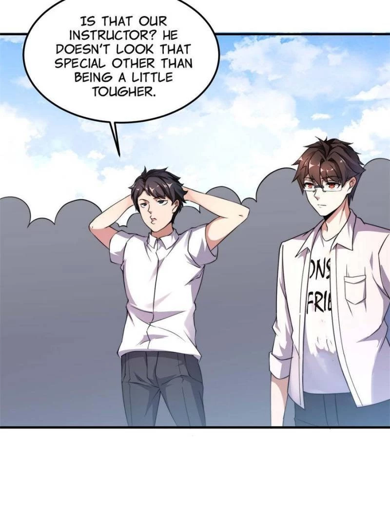 Read Monster Pet Evolution EN Manga Online