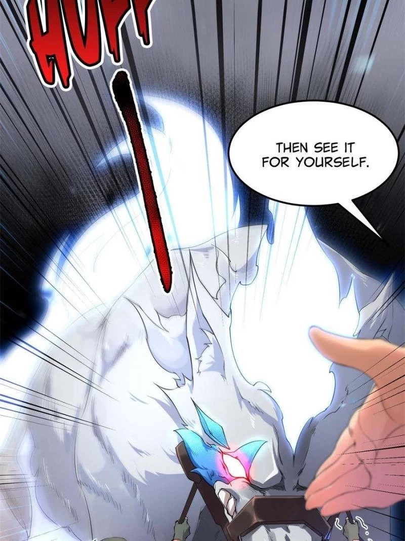 Read Monster Pet Evolution EN Manga Online