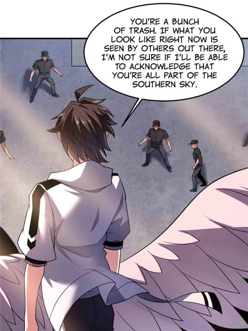 Read Monster Pet Evolution EN Manga Online