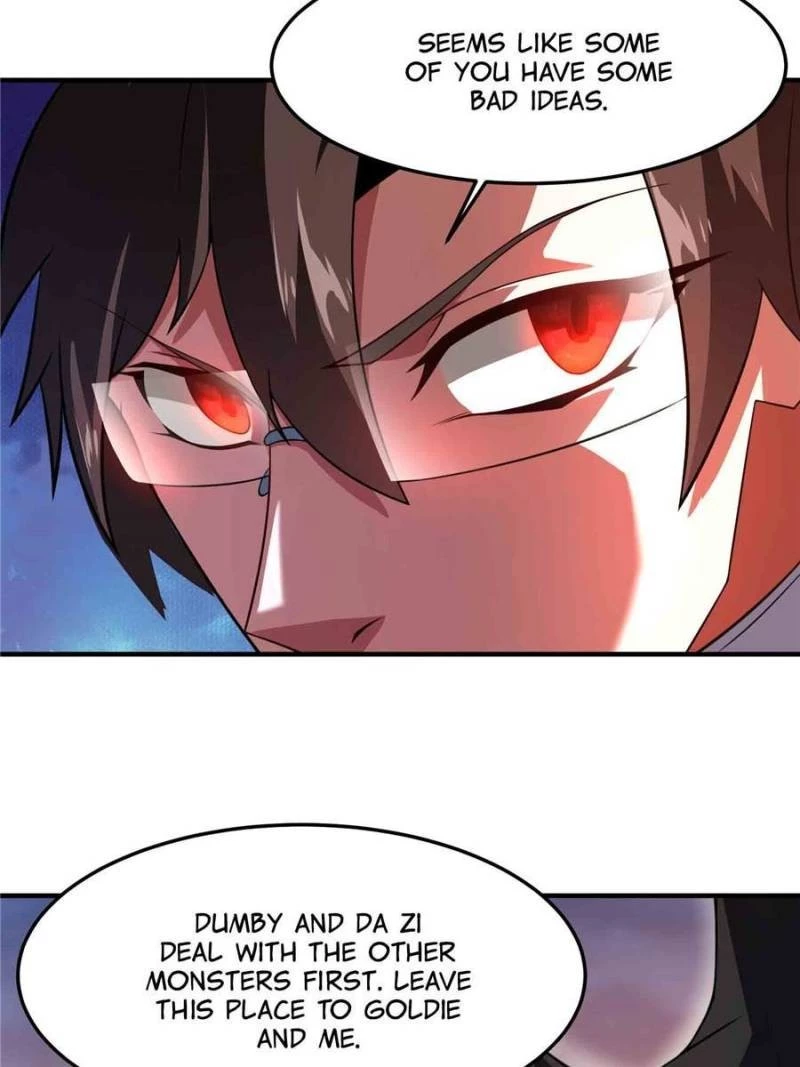 Read Monster Pet Evolution EN Manga Online