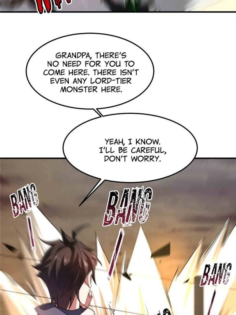 Read Monster Pet Evolution EN Manga Online