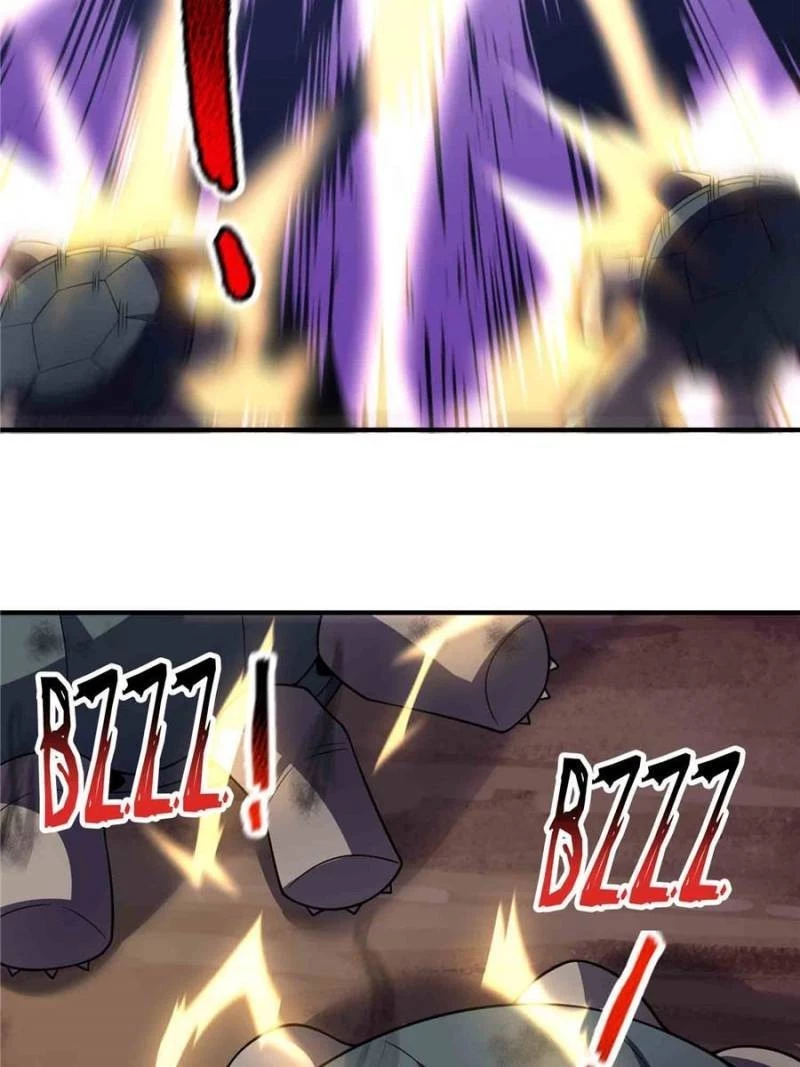 Read Monster Pet Evolution EN Manga Online