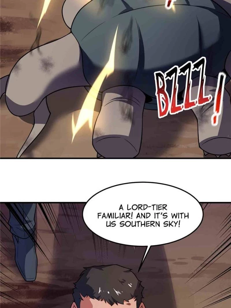 Read Monster Pet Evolution EN Manga Online