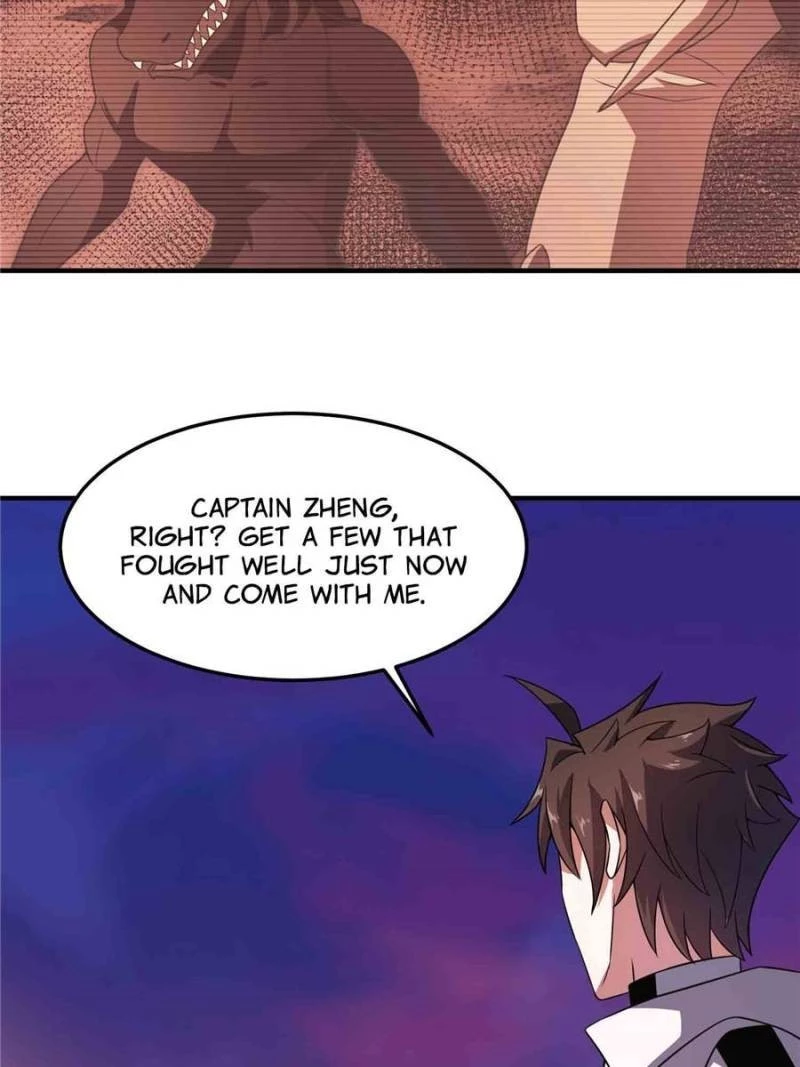 Read Monster Pet Evolution EN Manga Online