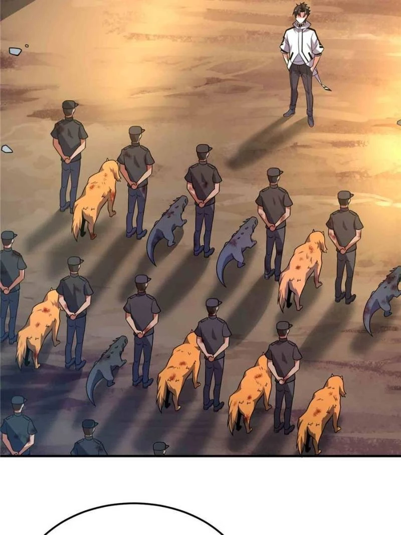 Read Monster Pet Evolution EN Manga Online