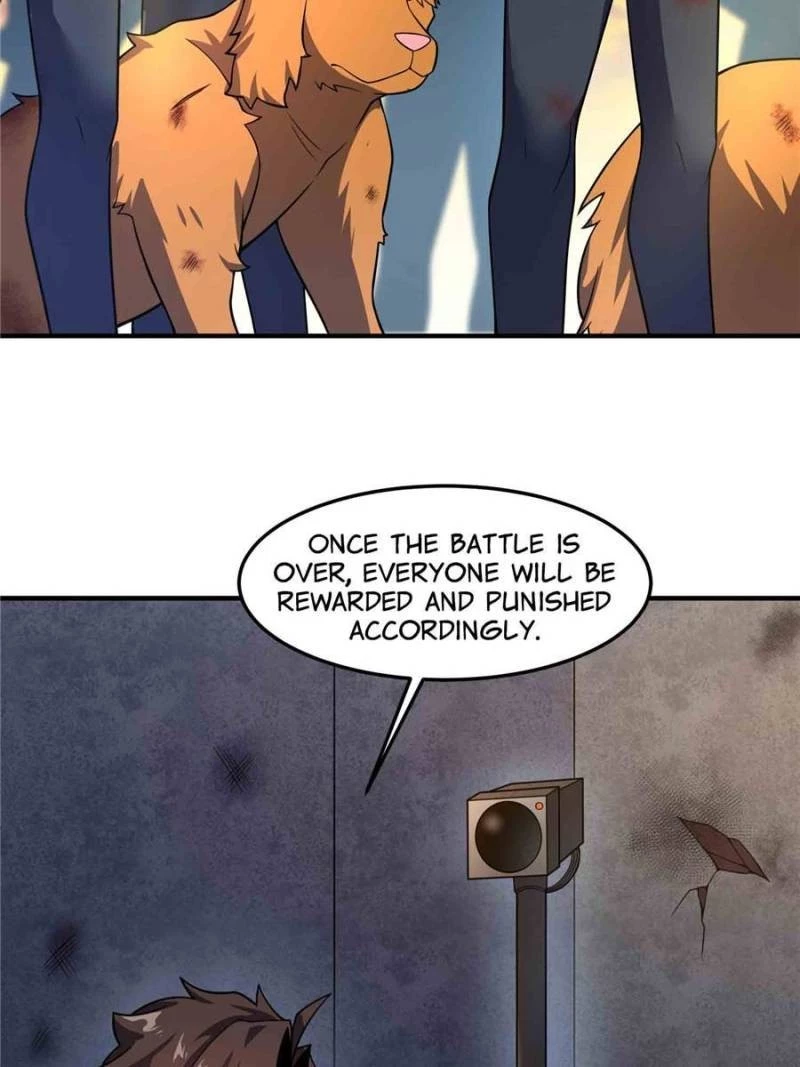 Read Monster Pet Evolution EN Manga Online