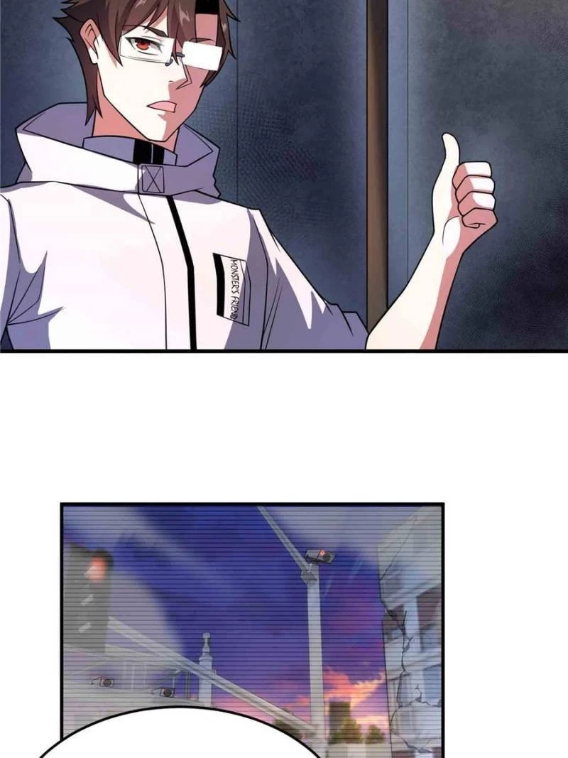 Read Monster Pet Evolution EN Manga Online