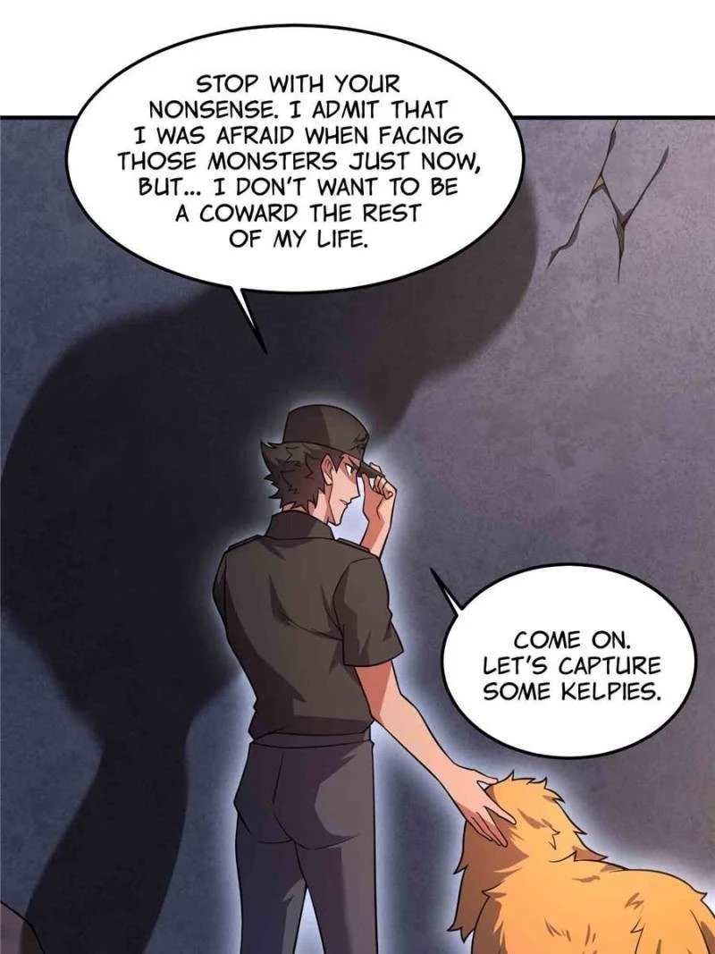 Read Monster Pet Evolution EN Manga Online